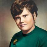 Virginia L. Ginny Holbert