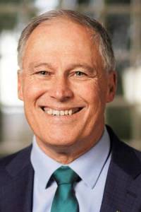 Gov. Jay Inslee