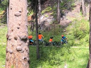 The U.S. Forest Service is waiving recreation fees for those day-use sites that have them in Washington and Oregon on Saturday, June 10. Gary DeVon/GT file photo