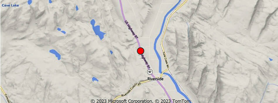 WSP Collission Report