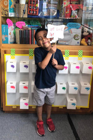 Readers of all ages have already signed up for the Oroville Summer Library Program. There are challenges and prize drawings for everyone. Oroville Public Library/submitted photo