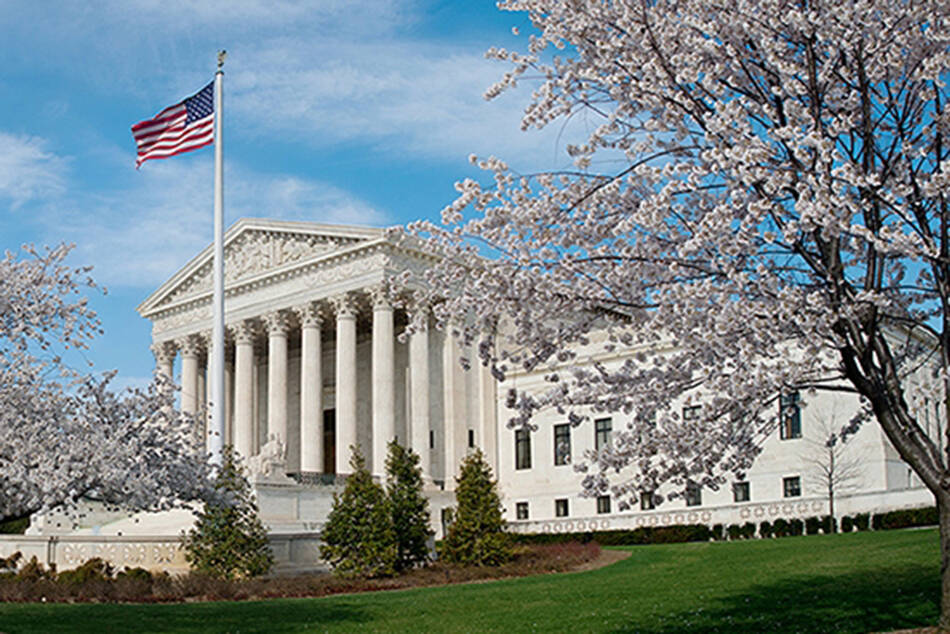 U.S. Supreme Court