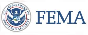 FEMA Logo