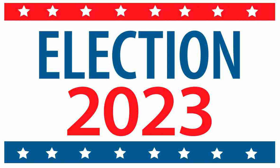 Election 2023