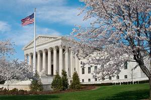 U.S. Supreme Court