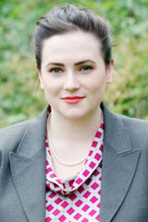 Kathryn Burke