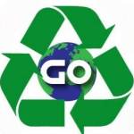 GO has evolved into a comprehensive recycling center, specializing in paper, cardboard, plastic, aluminum cans, tin cans, textiles and e-cycle.