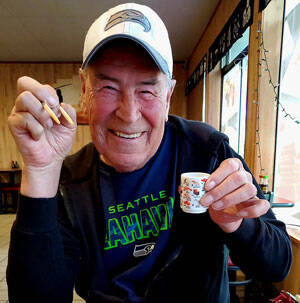 Michael Mick Vance