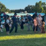 The scavenger hunt will start July 22. Photo courtesy of City of Oroville.