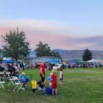 There will be a Scavenger Hunt kickoff party on July 21. Photo courtesy of City of Oroville.