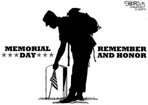 Memorial Day