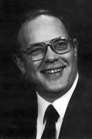 Gerald Jerry Mills