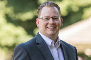 Chris Reykdal
Chris Reykdal