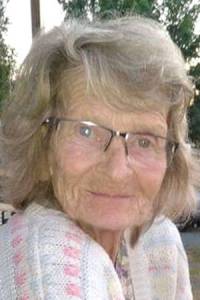 Virginia Katheryn Parker