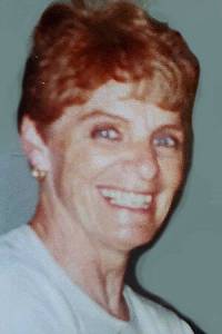 Kathryn (Kathy) Corrrigan