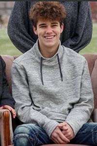 Samuel Sam Allenby