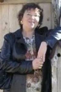 Shari Maureen Skipper