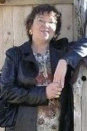 Shari Maureen Skipper