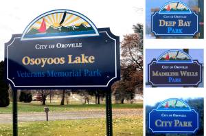 Orovilles Parks, Recreation and Open Space (PROS) Plan was the topic of a public hearing at the Oct. 15 city council meeting. <em>GT File Photo</em>