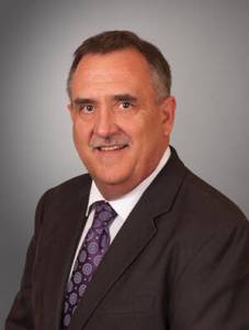 Ronald Ron Pilkinton