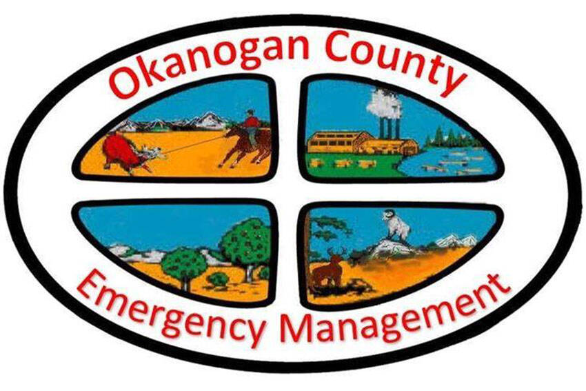 Okanogan County Emergency Management