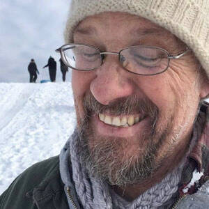 Laurence Larry Schell