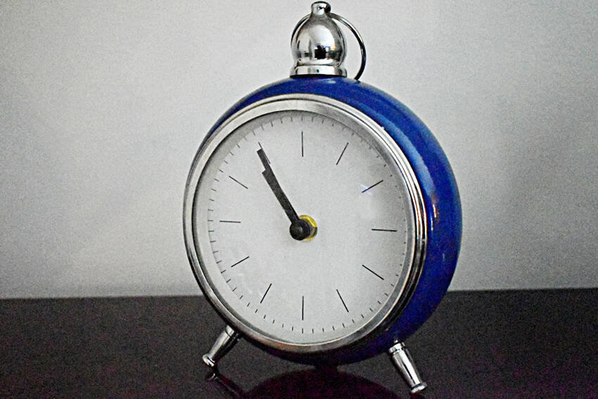 Black Press Media File