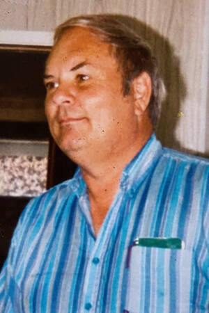 Victor Dennis AndyAnderson