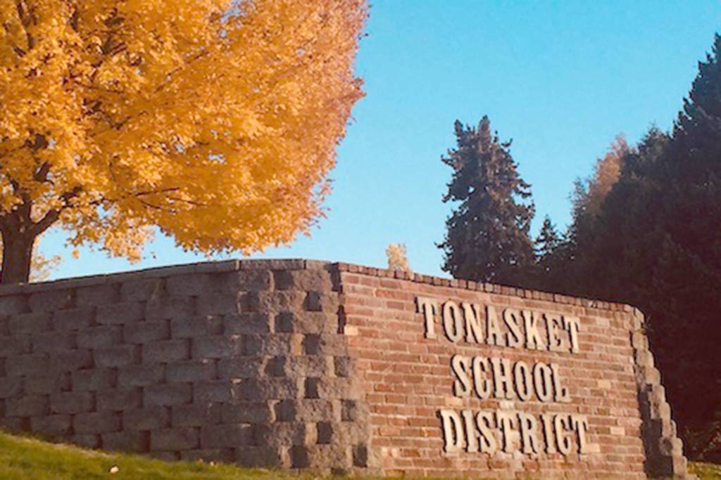 Tonasket School District photo
