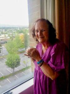 Judy (Jewel) McCalester