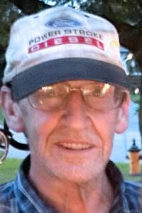 Keith Francis Huckvale