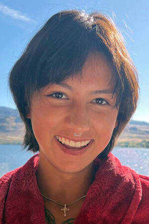 Sofia Sorensen Amaro