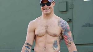 June 5, 2025 photo of Travis Decker, accused of killing 3 daughters in Chelan County, Washington. Photo courtesy of Chelan Co. Sheriffs Office