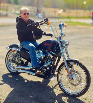 Robert Bob Pellegrini