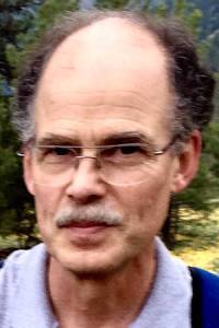 Dr. Richard Welton