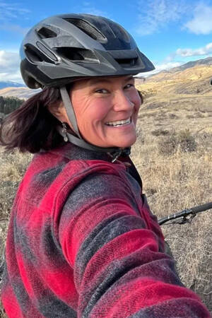 Rachel Hong, from her TwispWorks profile