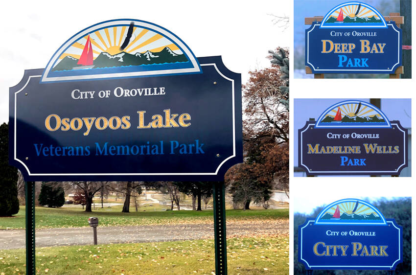 Oroville has been approached about a plan to build a splash pad and a request for one of its city parks as its location. <em>GT File Photo </em>