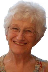 Patricia Sue Kirchner