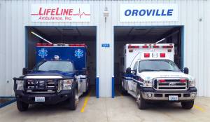 The three EMS levies ran in North County, Tonasket and City of Oroville and Oroville Rural, which the Okanogan County Commissioners discussed rerunning due to not get enough voters to have validated, have passed because they are renewals, not new levies. Lifeline photo