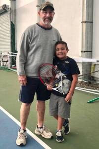 John Phillip Andrist