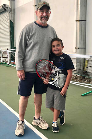 John Phillip Andrist