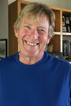 Stanley Charles Long