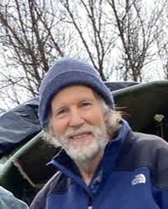 Thomas Donovan Caton