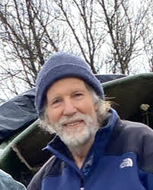 Thomas Donovan Caton