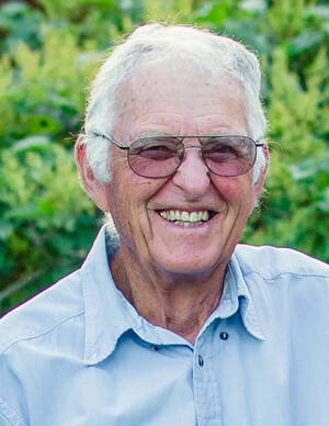 Keith Wayne Callison