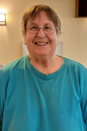 Rebecca Becky Thorndike