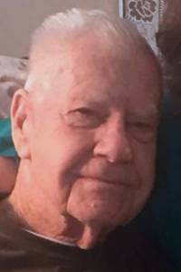 Thomas Wesley Glover