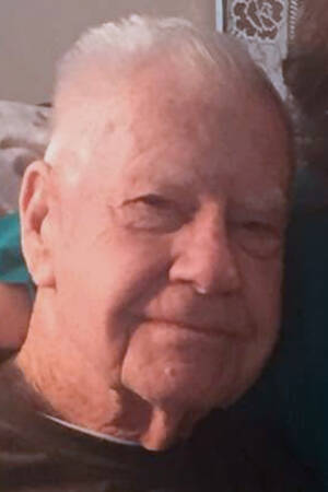 Thomas Wesley Glover