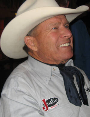 William Barry Rogers