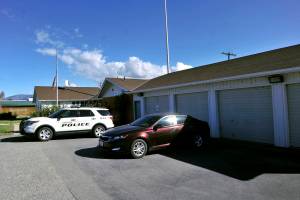 Some Oroville residents and business owners are considering forming a neighborhood watch to aid Orovilles Police Department keep an eye out for the juveniles causing property damage and vandalism in town. Gary DeVon/GT file photo